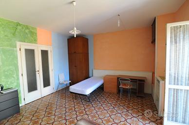2 posti letto in doppia Tiburtina alt.za Durantini
