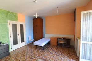 2 posti letto in doppia Tiburtina alt.za Durantini