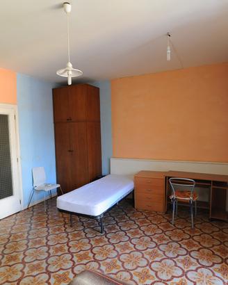2 posti letto in doppia Tiburtina alt.za Durantini