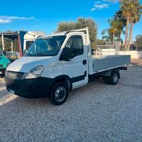 Iveco Daily 35c12 Cassone Fisso