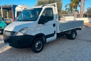 Iveco Daily 35c12 Cassone Fisso