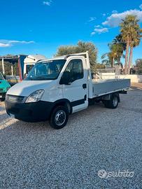 Iveco Daily 35c12 Cassone Fisso