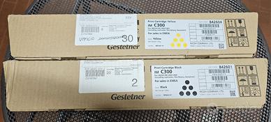 Toner Ricoh 842601 e 842604 Originali e sigillati