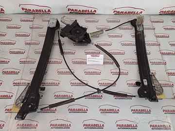 motorino alzacristalli Alfa Romeo Mito destro