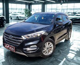HYUNDAI - Tucson 1.7 crdi Comfort Plus Pack 2wd