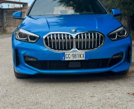 BMW 118d m sport come nuova f40 2022