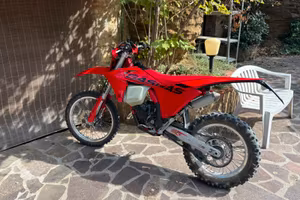 Gas Gas ec 125