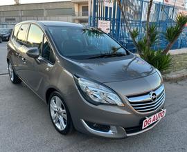 Opel Meriva 1.6 CDTI 95 cv 2016