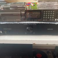 Audio Analogue Crescendo-permuto con finale