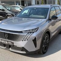 PEUGEOT 5008 Hybrid 145 e-DCS6 Allure 7P