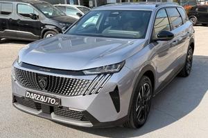 PEUGEOT 5008 Hybrid 145 e-DCS6 Allure 7P