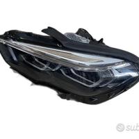 BMW 2 GRAND COUPE F44 Faro FULL LED sinistro