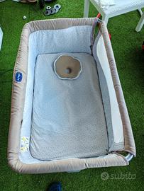 nex to me e fasciatoio