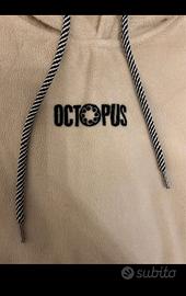 Felpa octopus