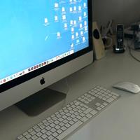 IMac Late 2009 HD500GB