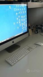 IMac Late 2009 HD500GB