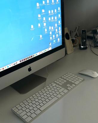 IMac Late 2009 HD 500GB