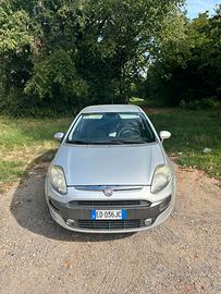 Fiat Punto Evo 1.3 Multijet 75 CV Diesel