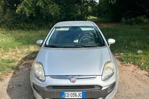 Fiat Punto Evo 1.3 Multijet 75 CV Diesel