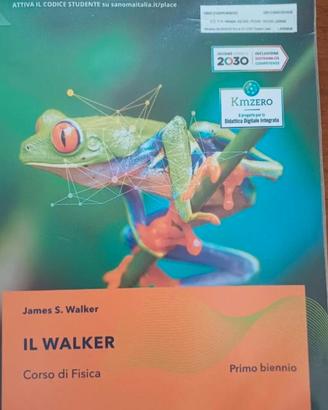 Il Walker