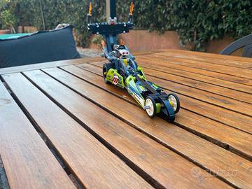 lego technic dragster 42103