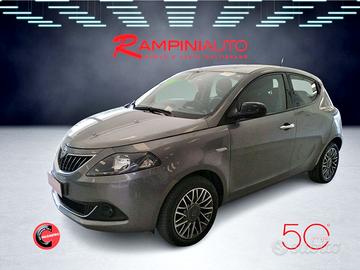 LANCIA Ypsilon 1.0 FireFly Hybrid Gold Plus Km 39.