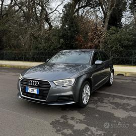 Audi A3 SPB 2.0 TDI S tronic Business