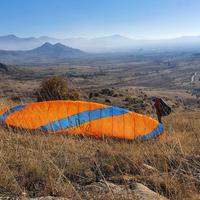 Parapendio Pica 2 taglia s
