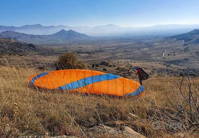 Parapendio Pica 2 taglia s