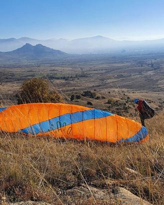 Parapendio Pica 2 taglia s