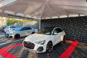 Audi A3 Sportback 35 TDI S tronic line edition