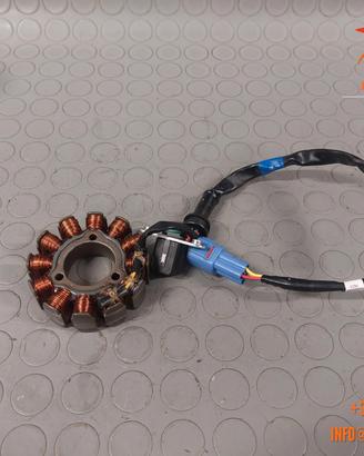 STATORE SUZUKI RMZ 250 2019-2026 3210146K01000