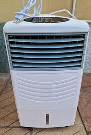 Raffreddatore d’aria portatile