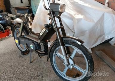 Piaggio bravo - 1986