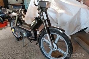 Piaggio bravo - 1986