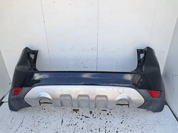 8V4117906A PARAURTI POSTERIORE FORD KUGA I (1°SERI