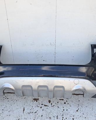 8V4117906A PARAURTI POSTERIORE FORD KUGA I (1°SERI