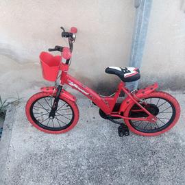 bicicletta bimbo
