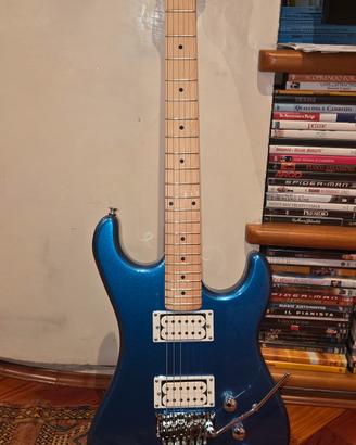 kramer Pacer Classic