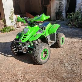 Altro Altro modello - 2025