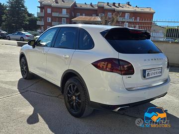 Porsche Cayenne 3.0 V6 tdi 245cv tiptronic