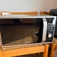 Microonde Samsung