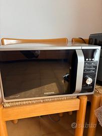 Microonde Samsung