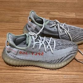 Yeezy boost SPLY-350 uomo 9.5 adidas