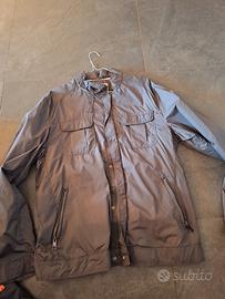 giacca estiva