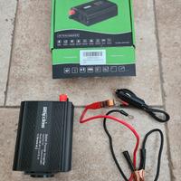 Inverter da auto