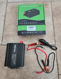 Inverter da auto