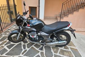 breva 750 ie