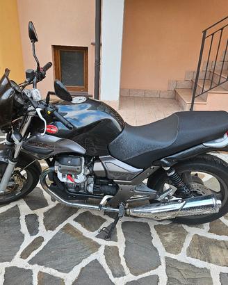 breva 750 ie