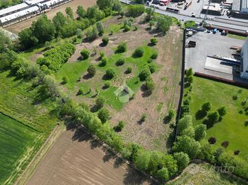 TERRENO A SAN GERVASIO BRESCIANO